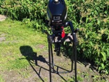 Mercury F2.5