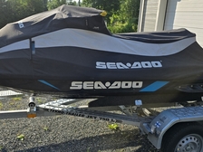 Sea-Doo GTI 130