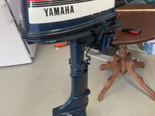 Yamaha 
