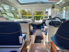 Finnmaster 6100 Royal Cruiser OC