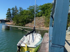 Finmar Muu malli