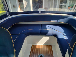 Finnmaster 6100 Royal Cruiser OC