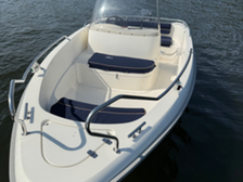 Yamarin 5010