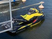 Sea-Doo GTR 215 iBR