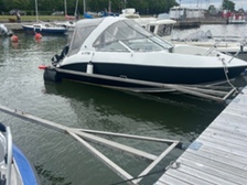 Silver Moreno 620