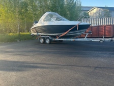 Silver Moreno 620