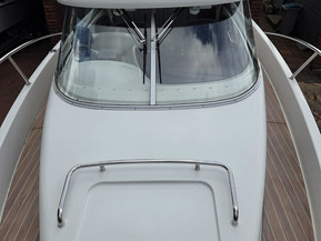 Finnmaster 6800 WAC