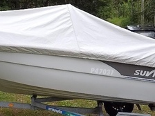 Suvi 4750 SR Duo
