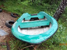 Muu merkki Muu malli