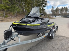 Sea-Doo Explorer pro 230