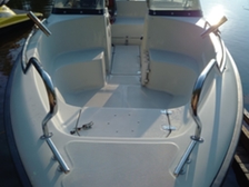 Yamarin 4730 S