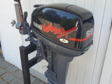 Yamaha 9.9 FMH