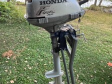 Honda BF2