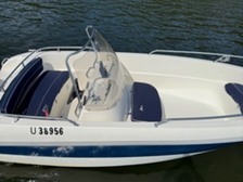 Yamarin 5010