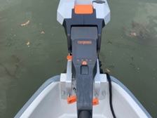 Torqeedo Travel S