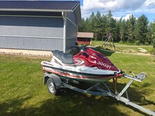 Yamaha Waverunner