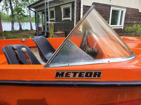 Meteor Muu malli