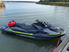 Sea-Doo Explorer pro 230