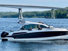 Flipper 900 ST