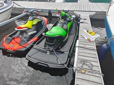 Sea-Doo Spark Trixx