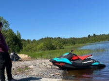 Sea-Doo Spark Trixx