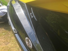 Sea-Doo GTR 215 iBR