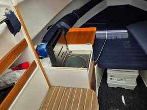 Finnmaster 6800 WAC