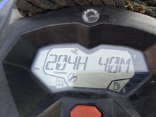 Sea-Doo Spark Trixx 2up