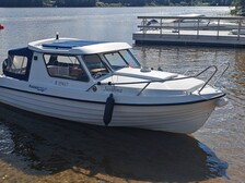 Kaisla 550 HT