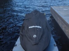 Sea-Doo GTI SE 170
