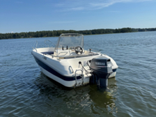 Yamarin 5010