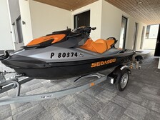 Sea-Doo GTI SE 170