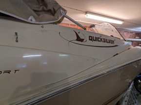 Quicksilver Muu malli
