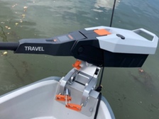 Torqeedo Travel S
