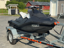 Sea-Doo Spark 90hv