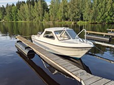 Yamarin 500 HT