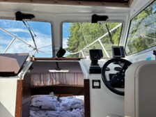 Finnsport 650 AC