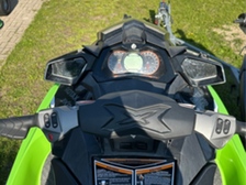 Sea-Doo GTR-X