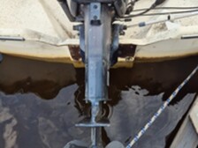 Yamaha 20 Autolube