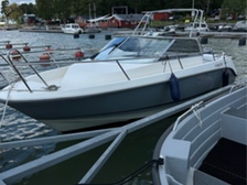 Aquador 21 WA