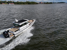 Axopar 28 AC
