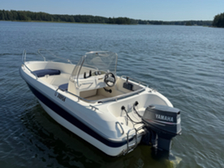 Yamarin 5010