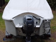 Suvi 4750 SR Duo