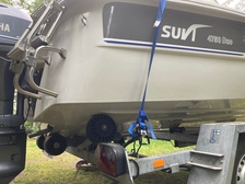 Suvi 4750 SR Duo