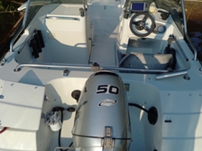 Yamarin 4730 S