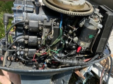 Yamaha Muu malli