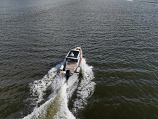 Axopar 28 AC
