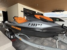 Sea-Doo GTI SE 170