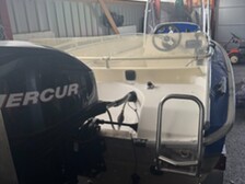 Silver Beaver 450