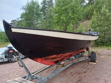 Muu merkki Muu malli